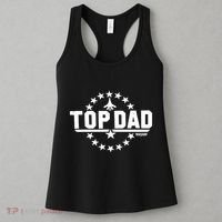 Top Dad Women's Tank Top thumb 3