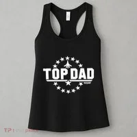 Top Dad Women's Tank Top thumb 3