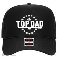 Top Dad Hat thumb 0