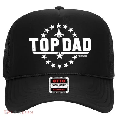 Top Dad Hat