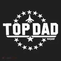 Top Dad Hat thumb 2