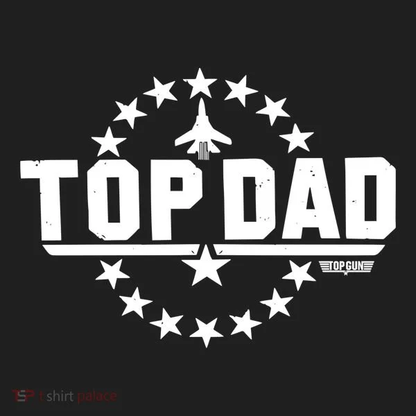 Top Dad Hat