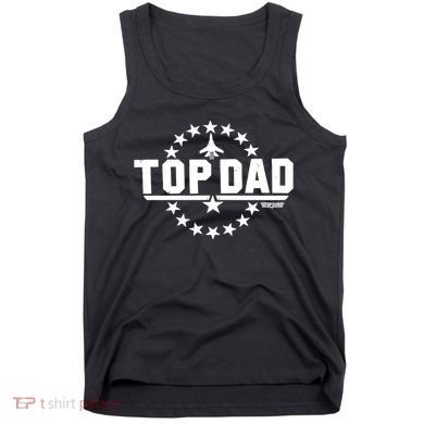 Top Dad Tank Top