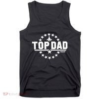 Top Dad Tank Top thumb 0