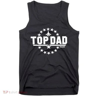 Top Dad Tank Top