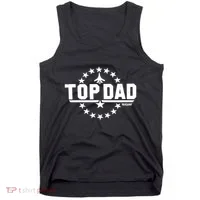 Top Dad Tank Top thumb 0