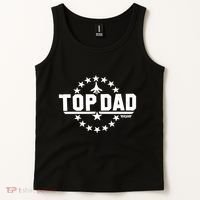 Top Dad Tank Top thumb 2