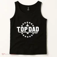 Top Dad Tank Top thumb 2