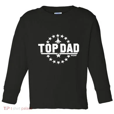 Toddler Long Sleeve