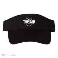 Top Dad Visor thumb 0