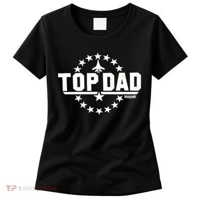 Top Dad Women's T-Shirt