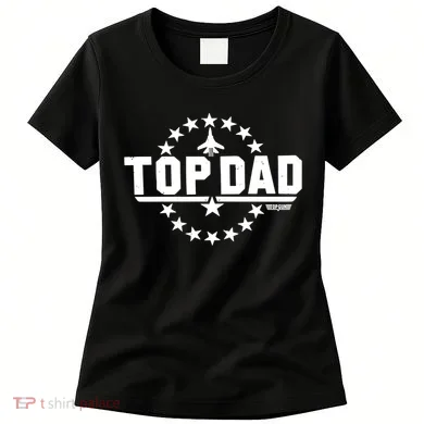 Top Dad Women's T-Shirt