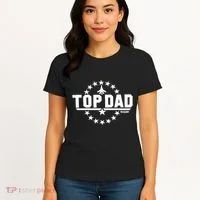 Top Dad Women's T-Shirt thumb 4