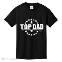 Top Dad Kids T-Shirt thumb 0