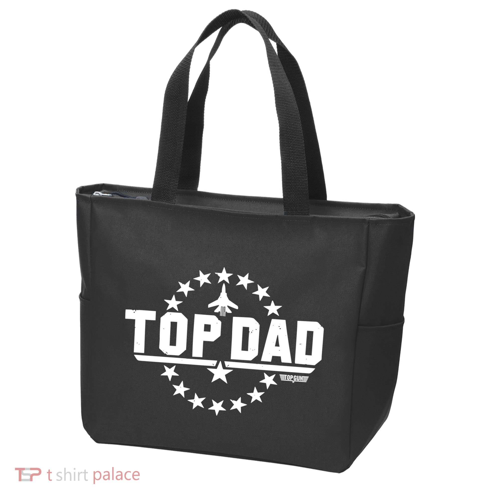 Top Dad Bag