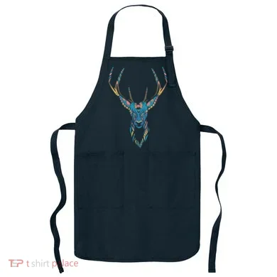 Apron