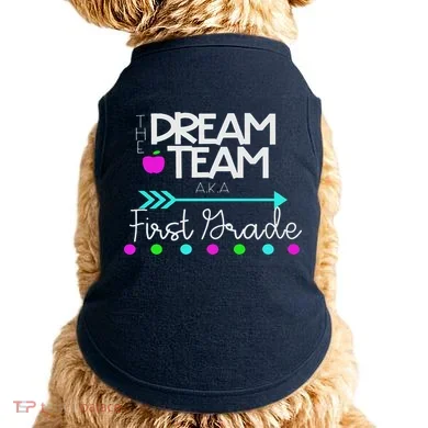 Doggie Tank