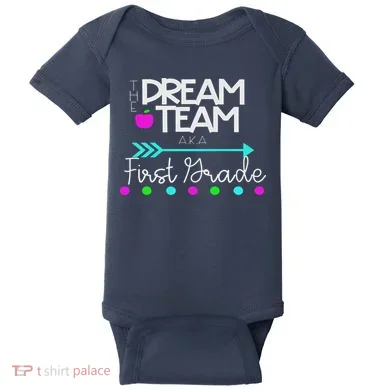 Baby Bodysuit