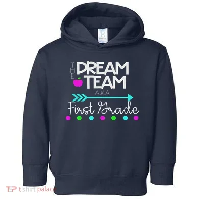 Toddler Hoodie
