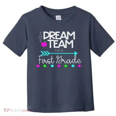 Toddler T-Shirt