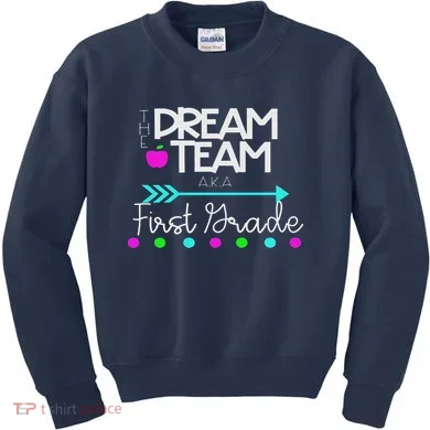 Kids Sweatshirt