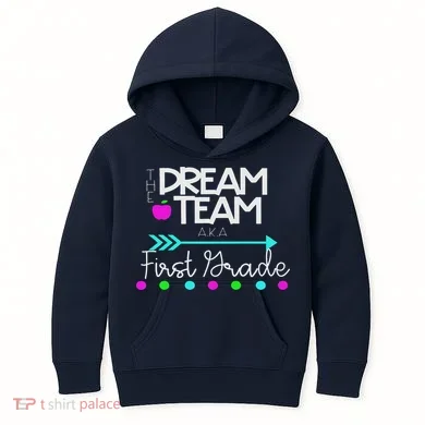 Kids Hoodie