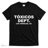 Toxicos Dept T-Shirt thumb 0