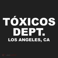 Toxicos Dept Beanie thumb 2