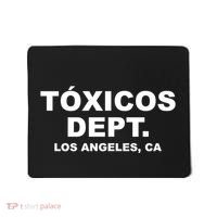 Toxicos Dept Mousepad thumb 0