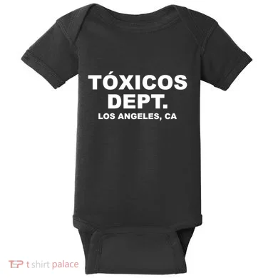 Baby Bodysuit