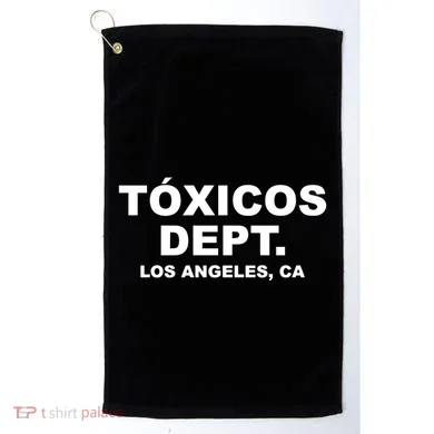 Golf Towel