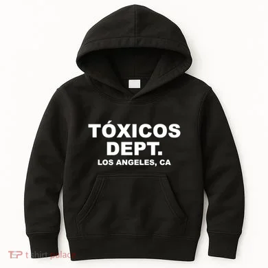 Kids Hoodie