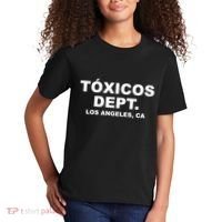Toxicos Dept Kids T-Shirt thumb 2
