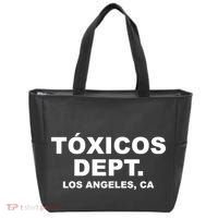 Toxicos Dept Tote Bag thumb 0