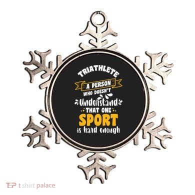 Triathlete Definition Triathlon Dads Triathletes Triathlon Gift Ornament