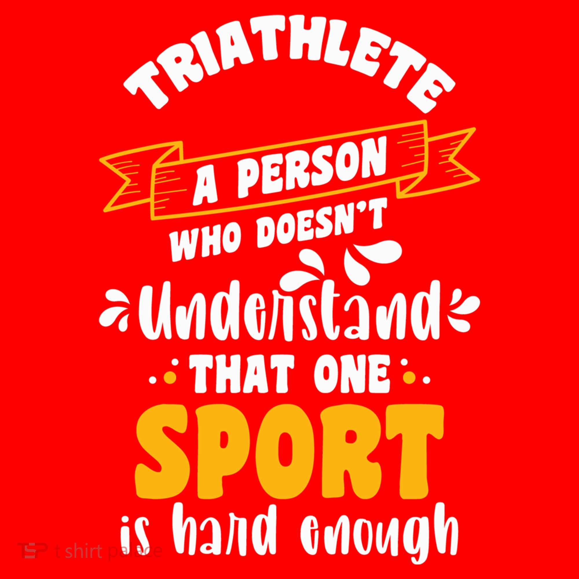 Triathlete Definition Triathlon Dads Triathletes Triathlon Gift Santa Hat
