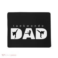 Taekwondo Dad Mousepad thumb 0