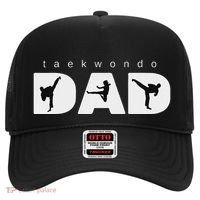 Taekwondo Dad Hat thumb 0