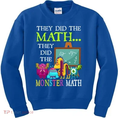 Kids Sweatshirt