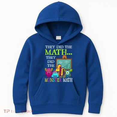 Kids Hoodie