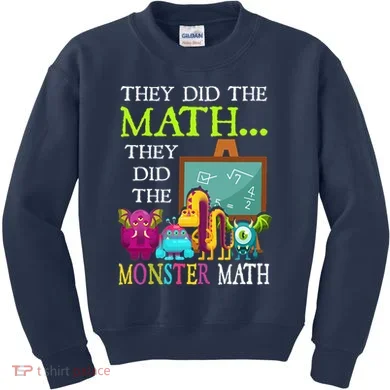 Kids Sweatshirt