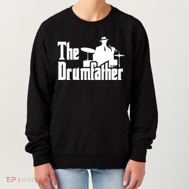 The Drumfather Women's Sweatshirt