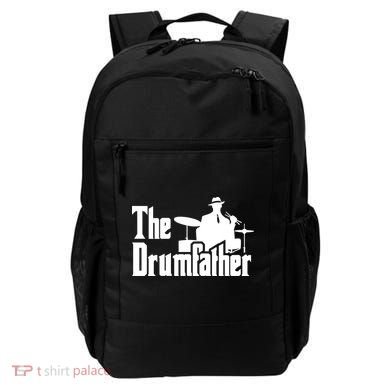 The Drumfather Backpack