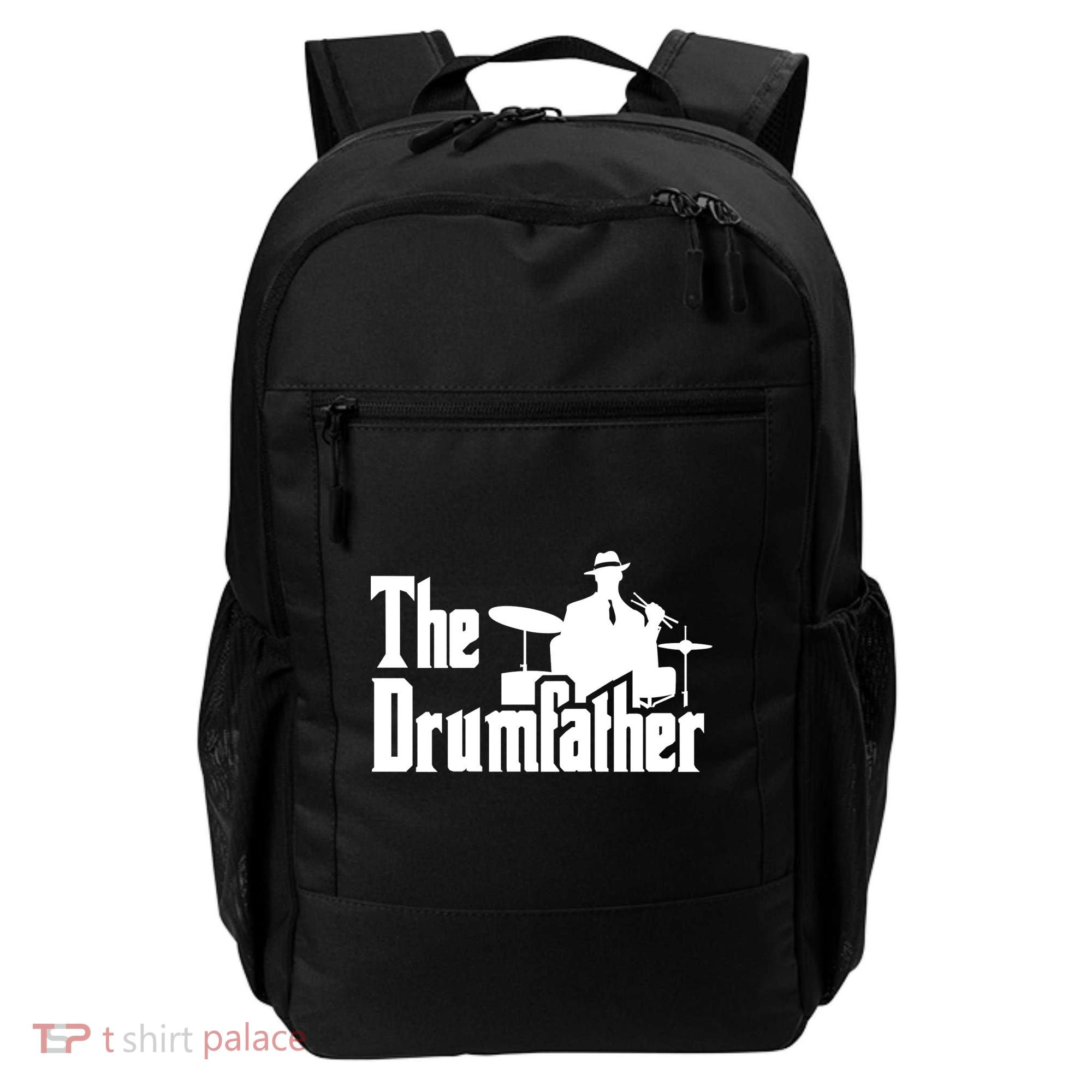 The Drumfather Backpack