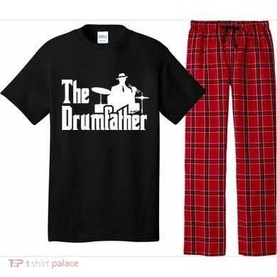 The Drumfather Pajama Set