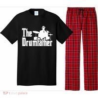 The Drumfather Pajama Set thumb 0