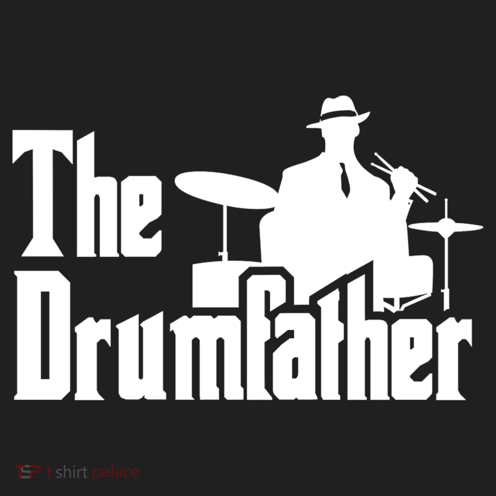 The Drumfather Tumbler