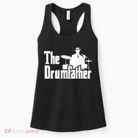 The Drumfather Women's Tank Top thumb 0