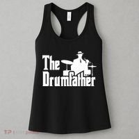 The Drumfather Women's Tank Top thumb 3