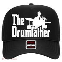 The Drumfather Hat thumb 0